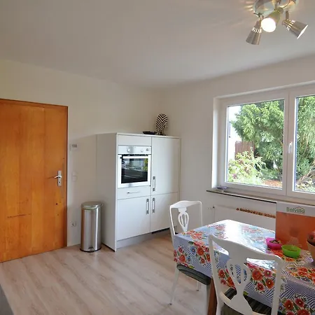 Hallenberg Apartment Hallenberg