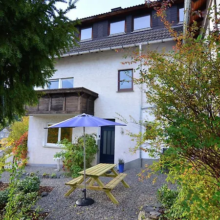 Hallenberg