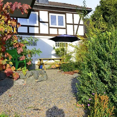 Apartment Hallenberg Hallenberg