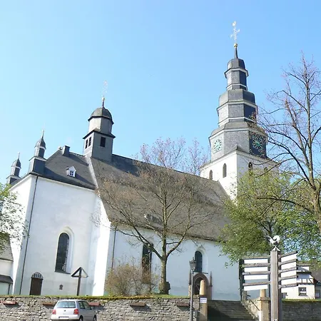 Hallenberg Hallenberg